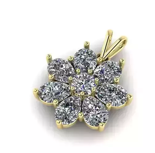 Pendant Model N01889