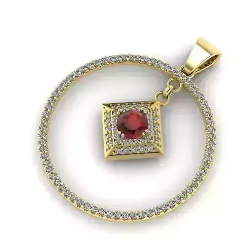 Pendant N01903