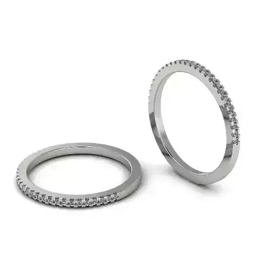 Wedding ring N012222