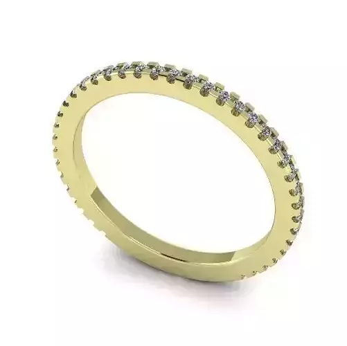 Wedding ring size 5 N012218