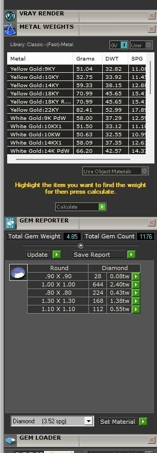 Custom Chrome Hearts Cross w Small Cross Link - Bracelet Link 3D print model_5