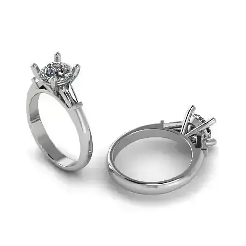 Soliter ring N012269