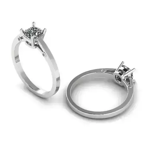 Soliter ring N012261