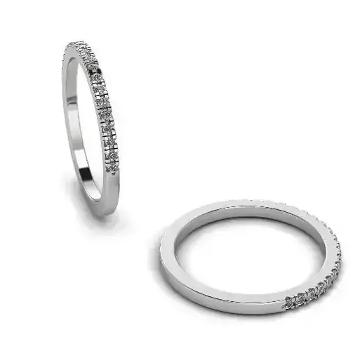 Wedding ring N012231