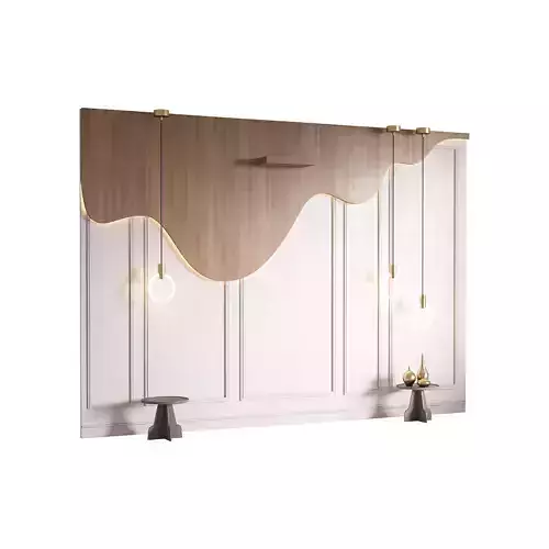 Decorative Wall panel  21