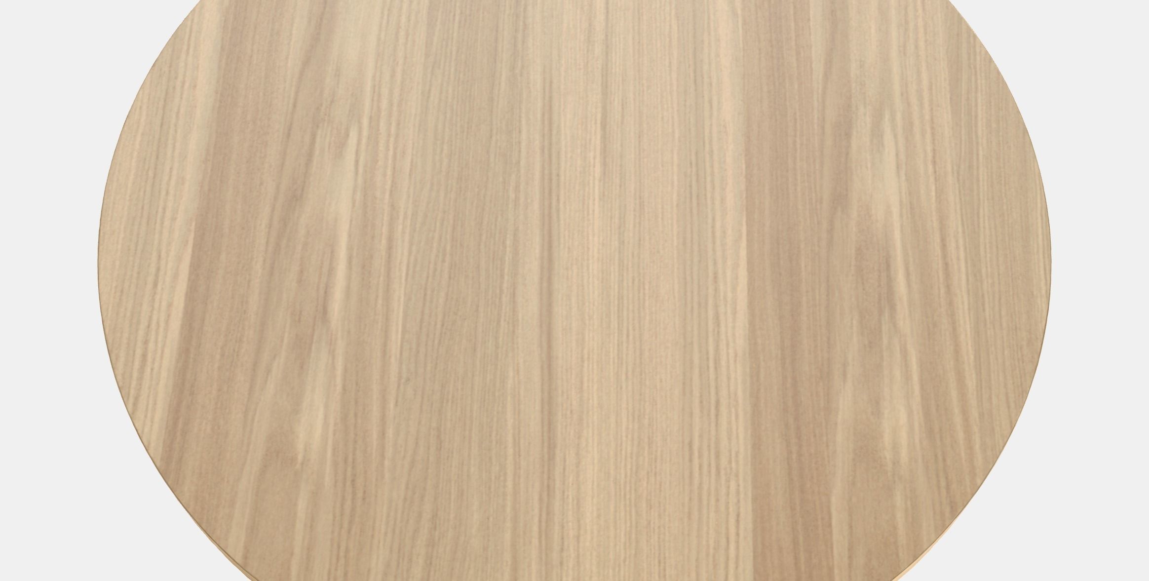 LISTERBY Coffee table Low-poly 3D model_5