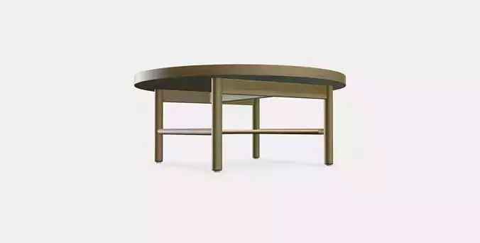 LISTERBY Coffee table
