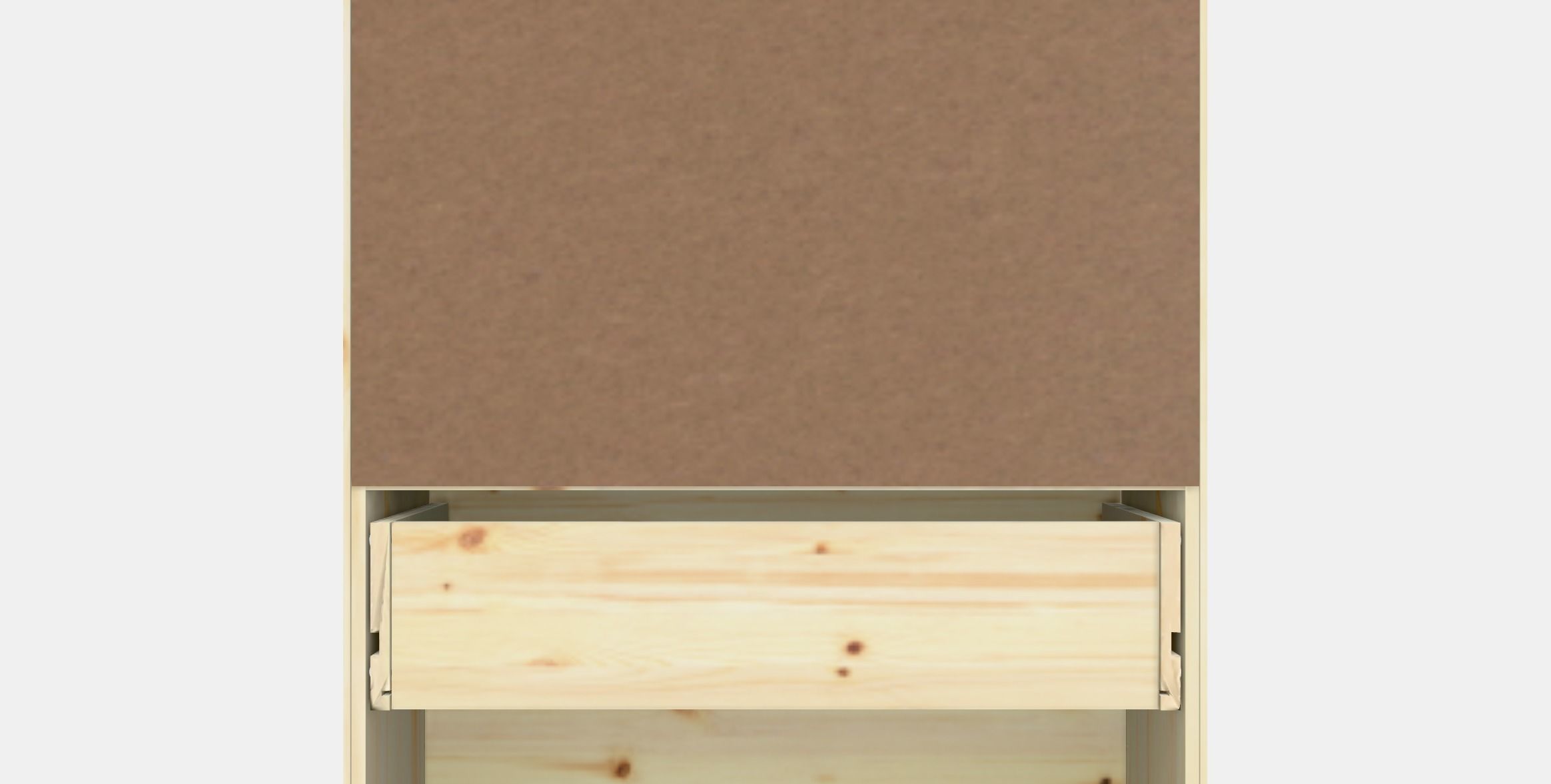 RAST Chest of 3 drawers 3D model_15