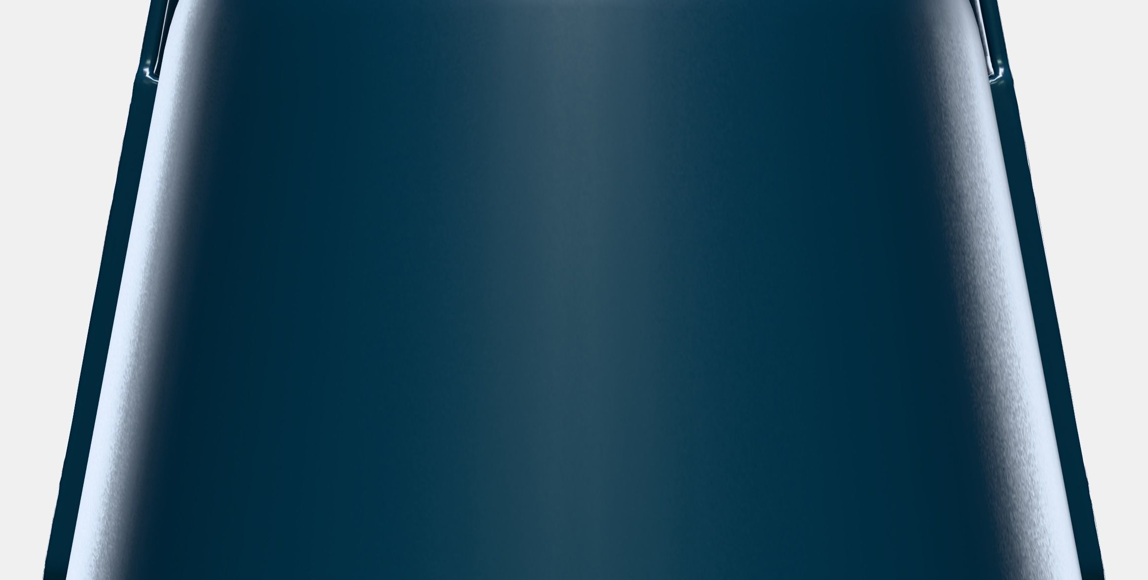 VAPPEBY Bluetooth speaker lamp Low-poly 3D model_11