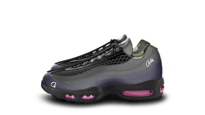 Nike 95 Corteiz 