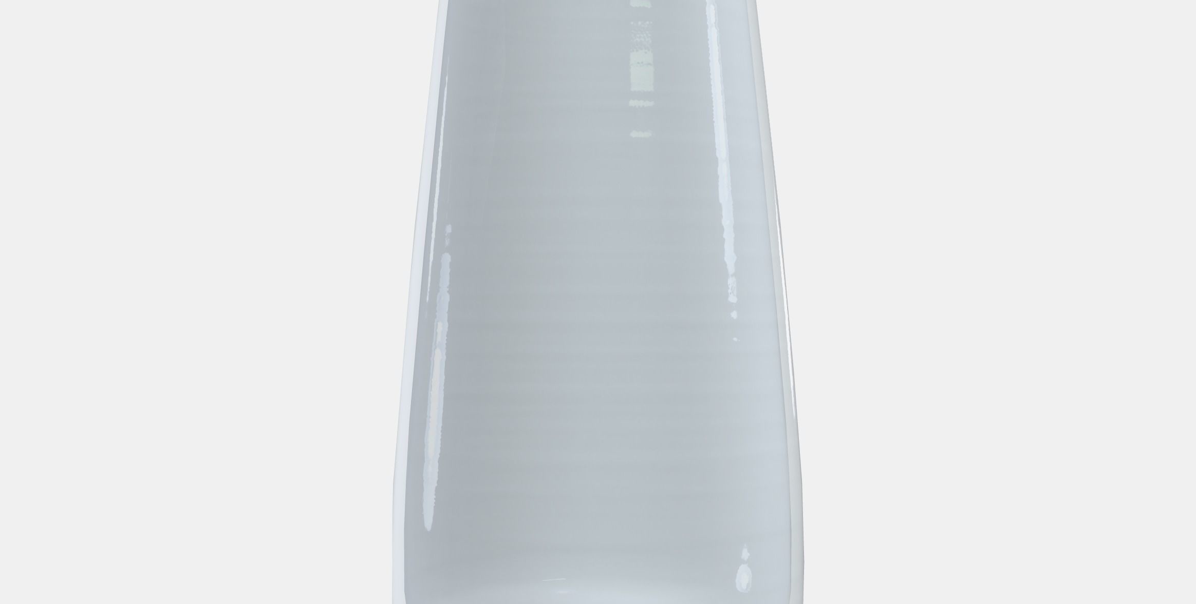 BERAKNA Vase Low-poly 3D model_8