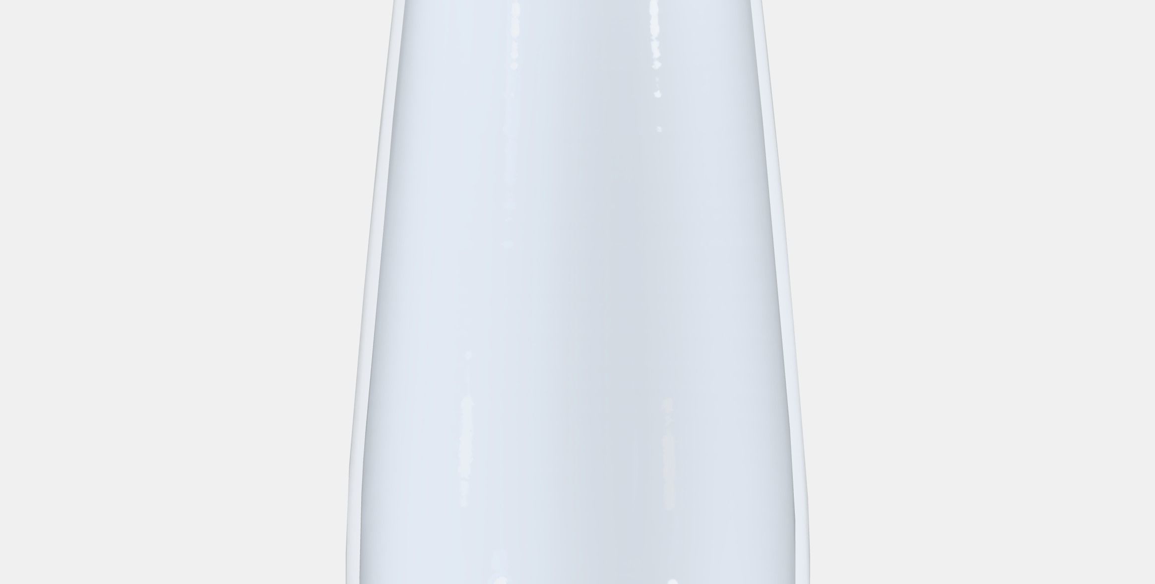 BERAKNA Vase Low-poly 3D model_15