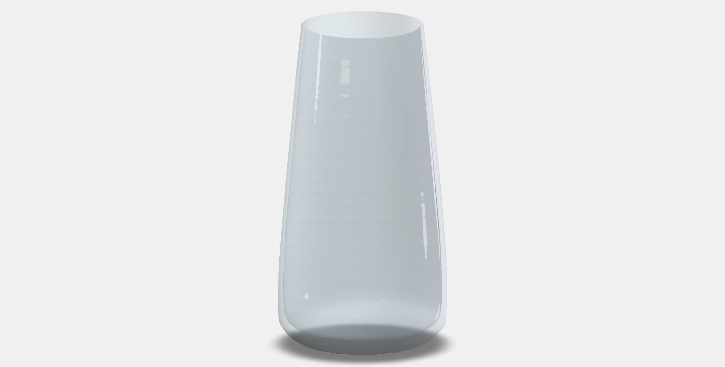 BERAKNA Vase Low-poly 3D model_12