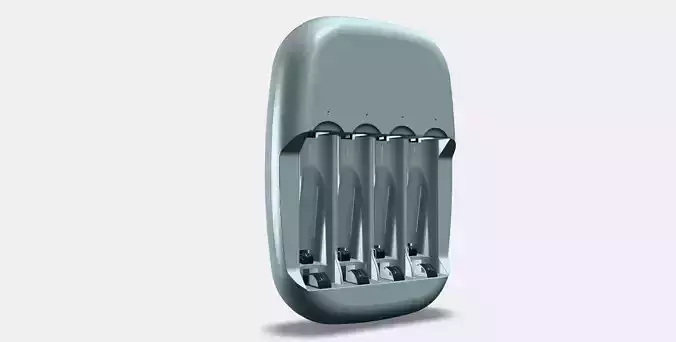 STENKOL Battery charger