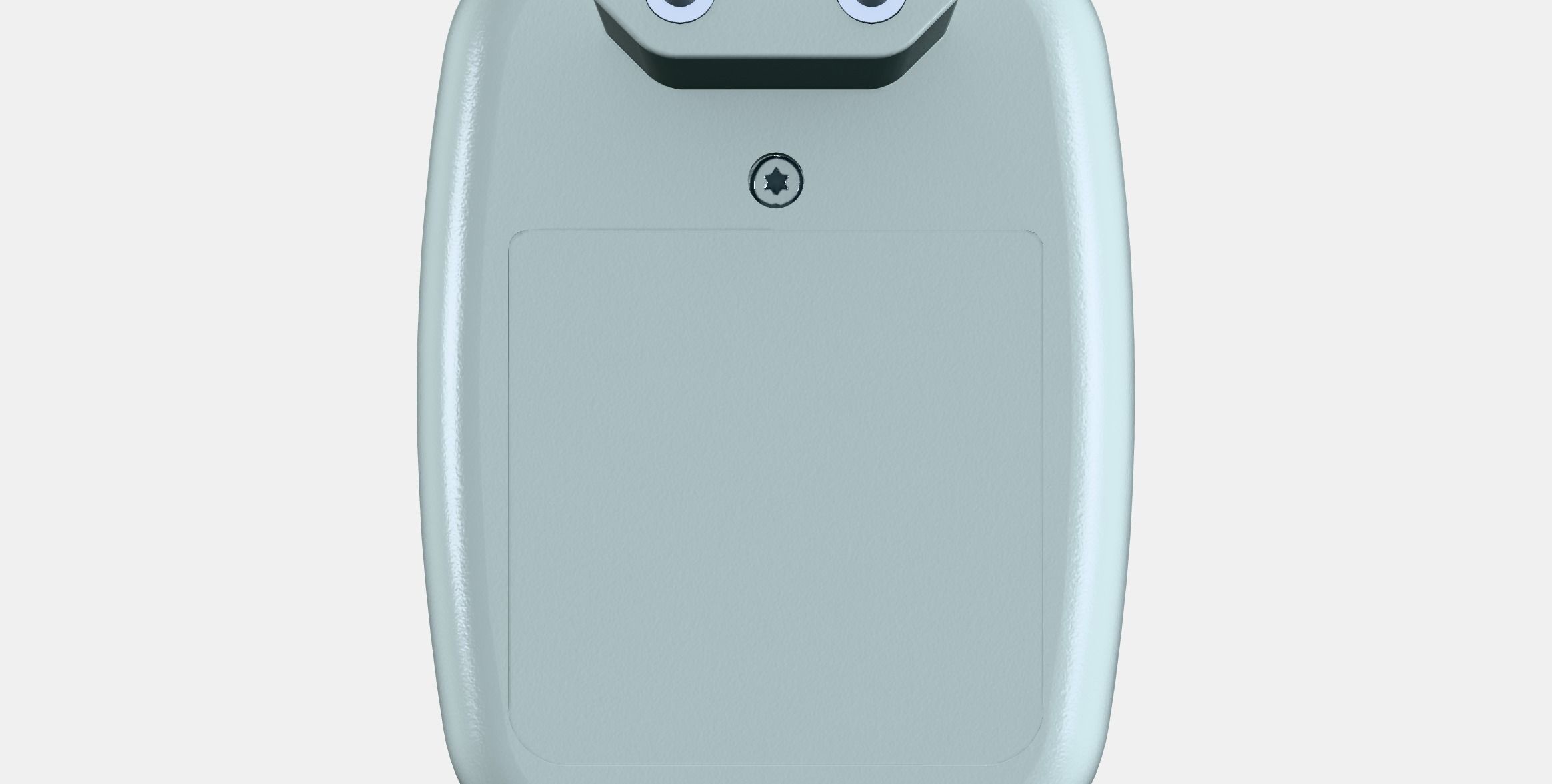 STENKOL Battery charger Low-poly 3D model_14