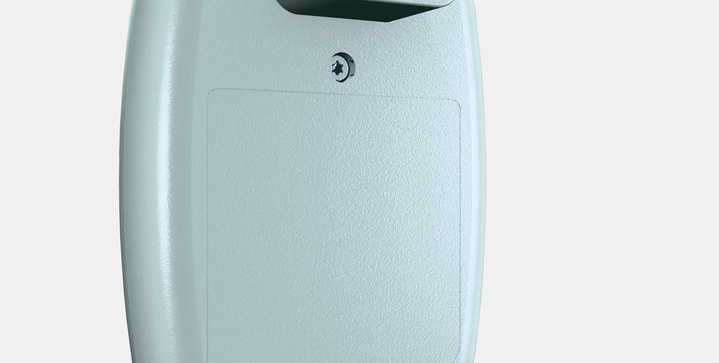 STENKOL Battery charger Low-poly 3D model_9