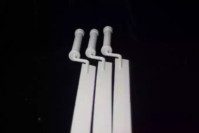 Alexander Anderson Bayonet 