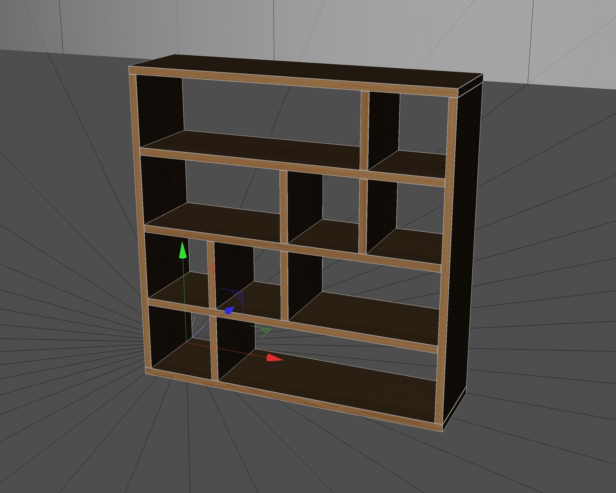 Furniture Models Collection 3D model_16