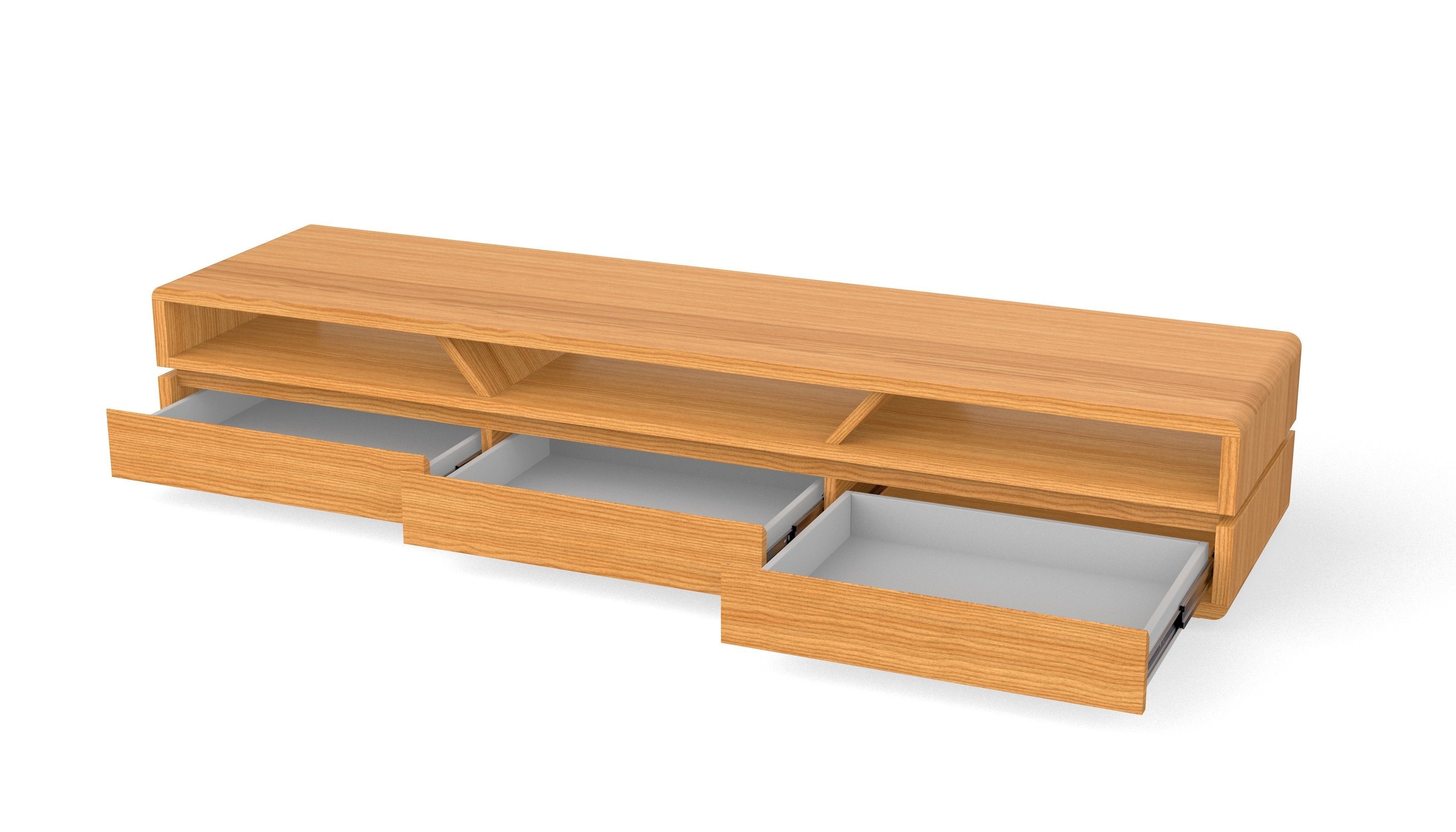 Furniture Models Collection 3D model_12