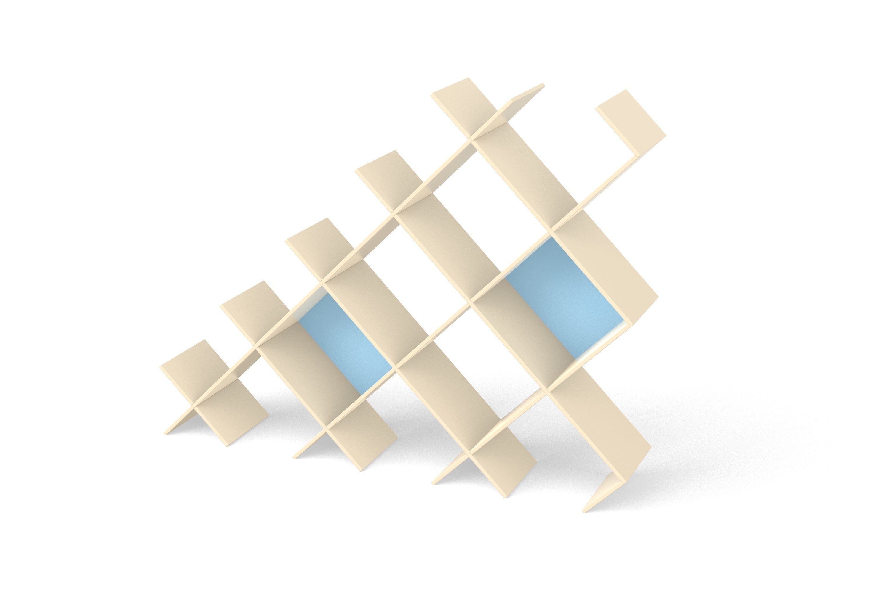 Furniture Models Collection 3D model_9