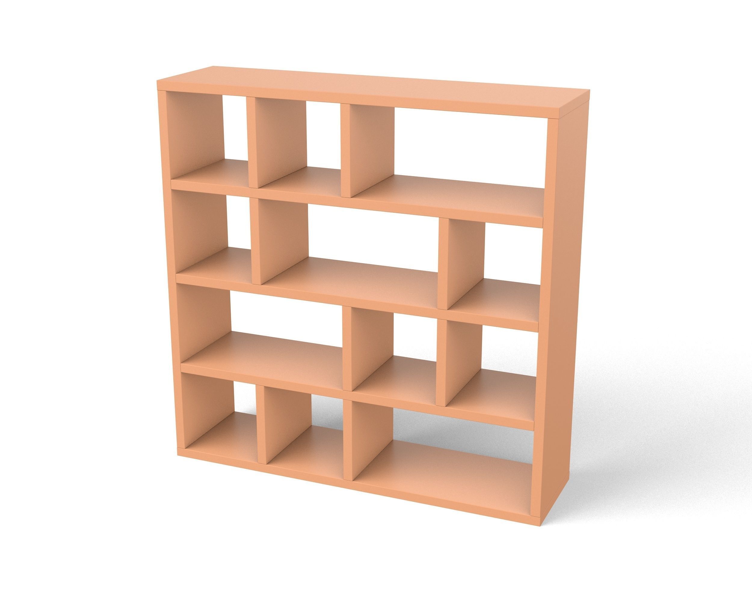 Furniture Models Collection 3D model_4