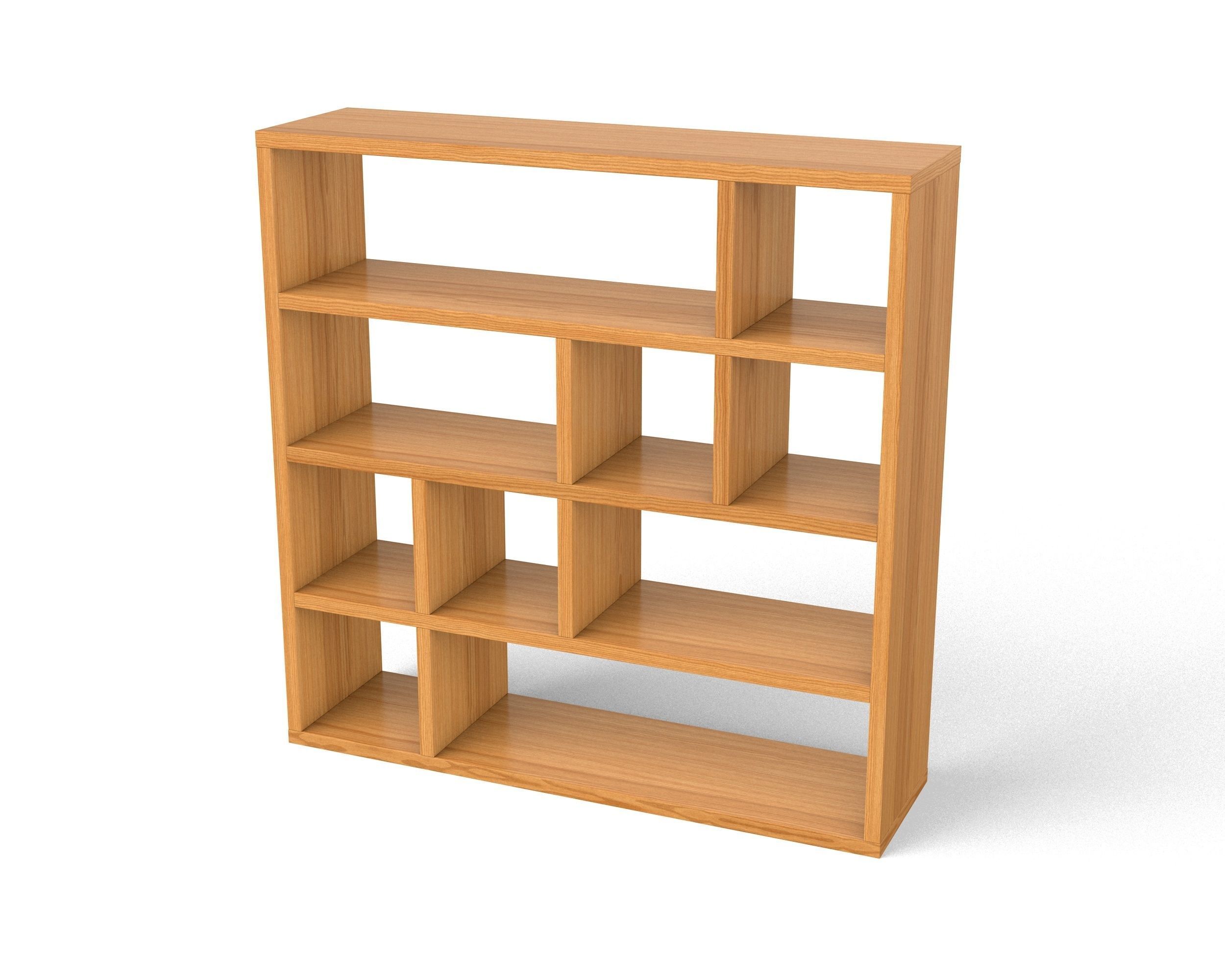 Furniture Models Collection 3D model_3