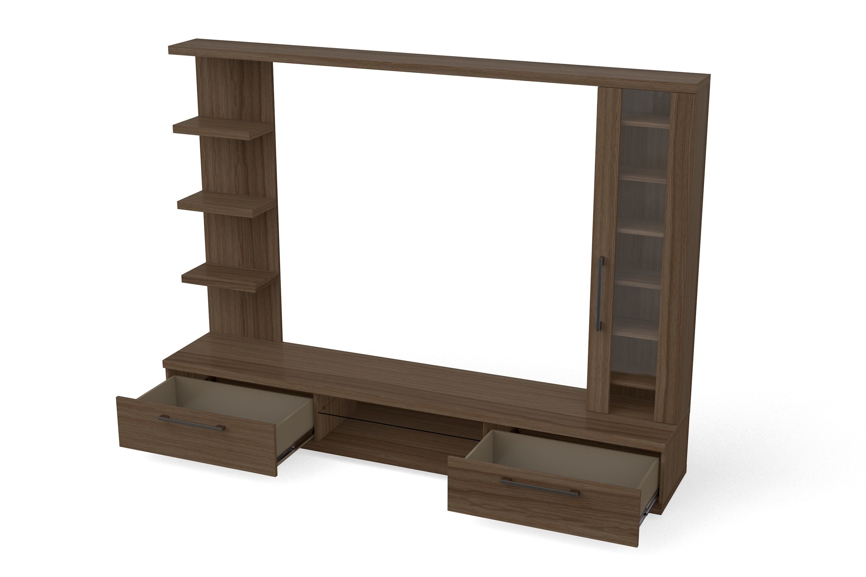 Furniture Models Collection 3D model_11