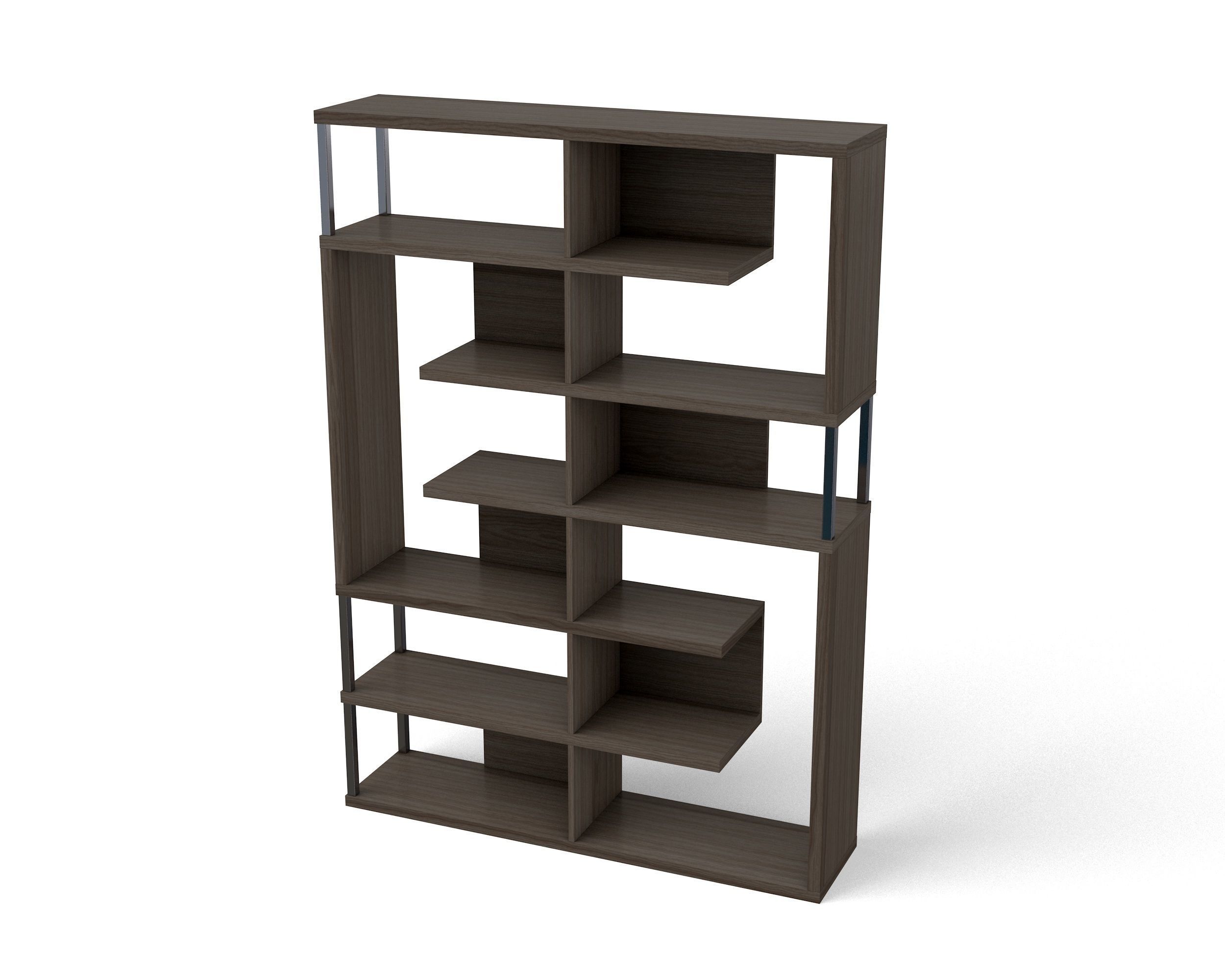 Furniture Models Collection 3D model_6