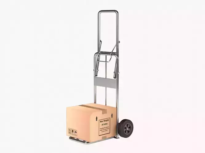Hand Truck