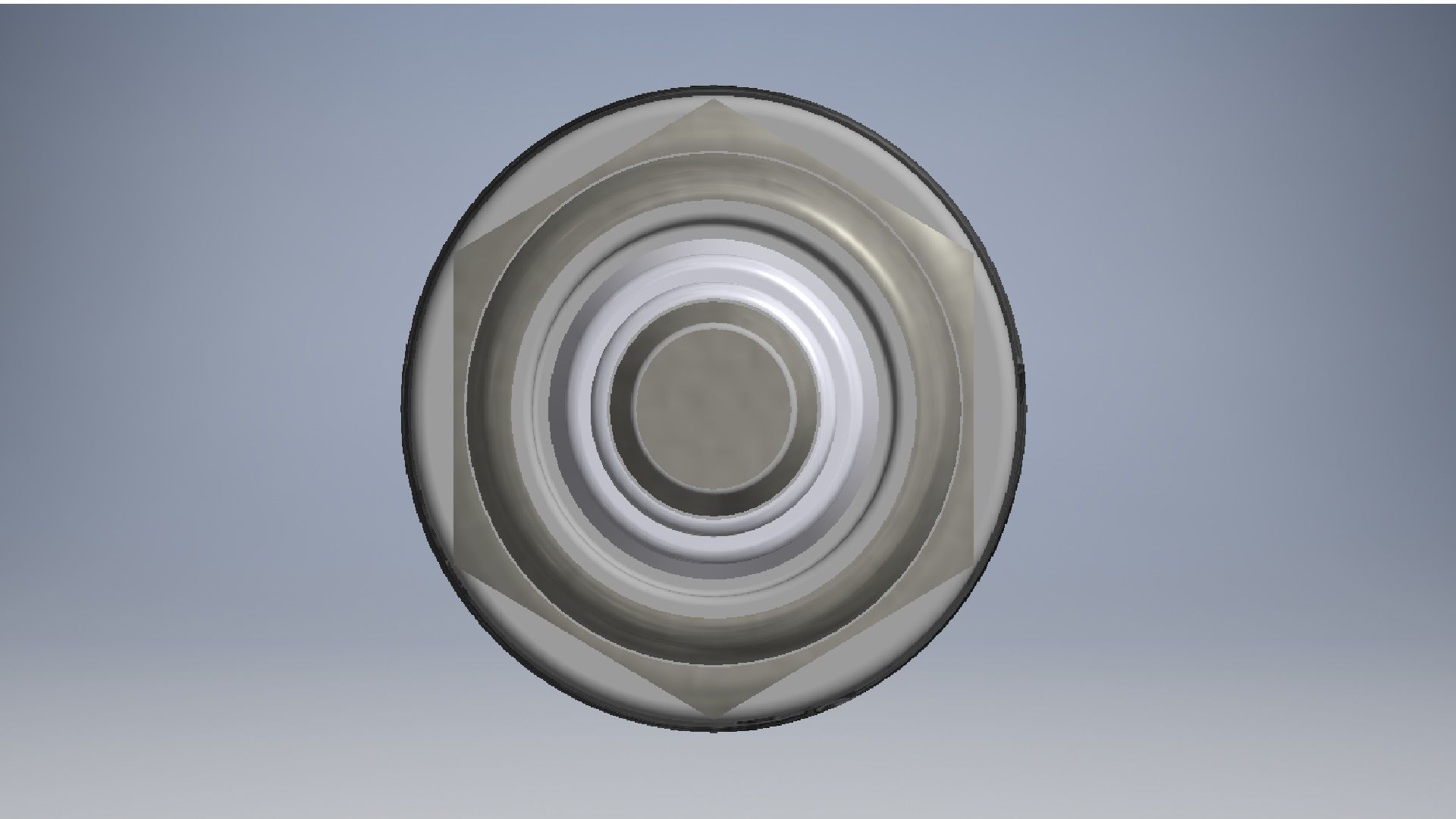 SPARK PLUG 3d model 3D model_4