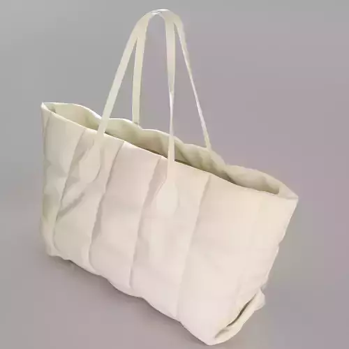 Khaite Florence Tote