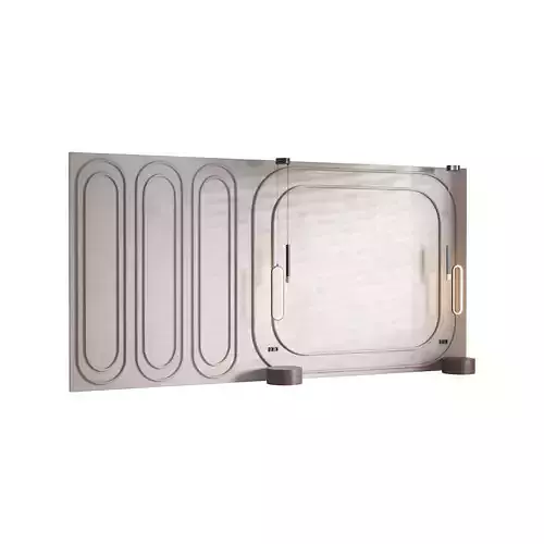 Decorative Wall panel  22