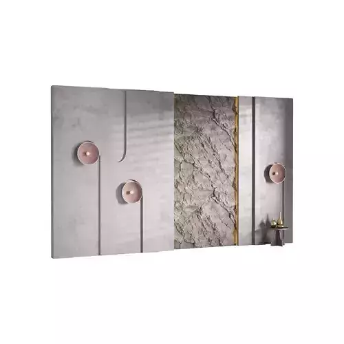 Decorative Wall panel  23