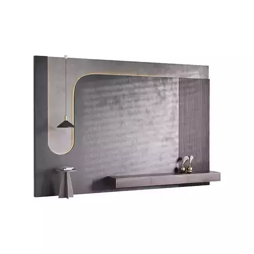 Decorative Wall panel  24