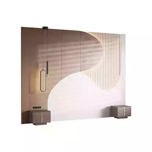 Decorative Wall panel  25