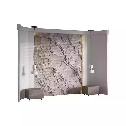 Decorative Wall panel  26