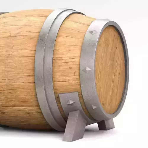 barrel