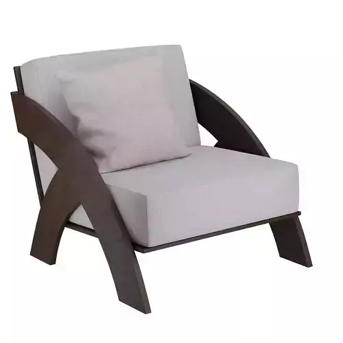 arc chair