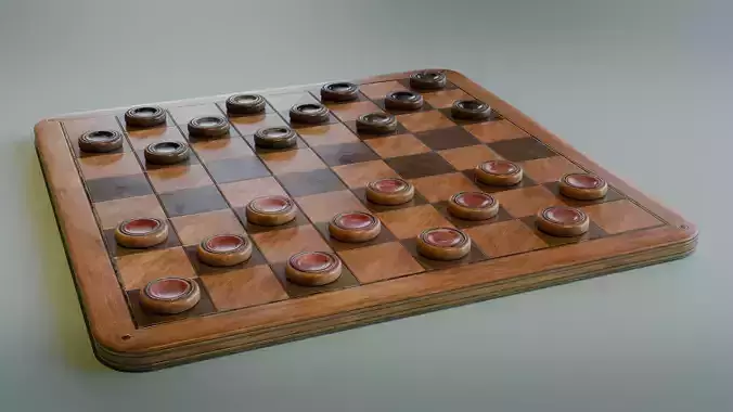 Checkers