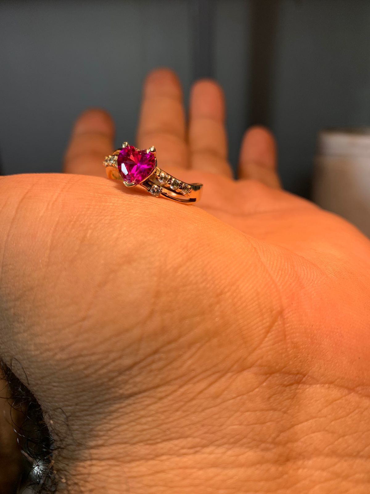 ANEL DE FORMATURA DIREITO ARQUIVO EM STL 3D print model_6