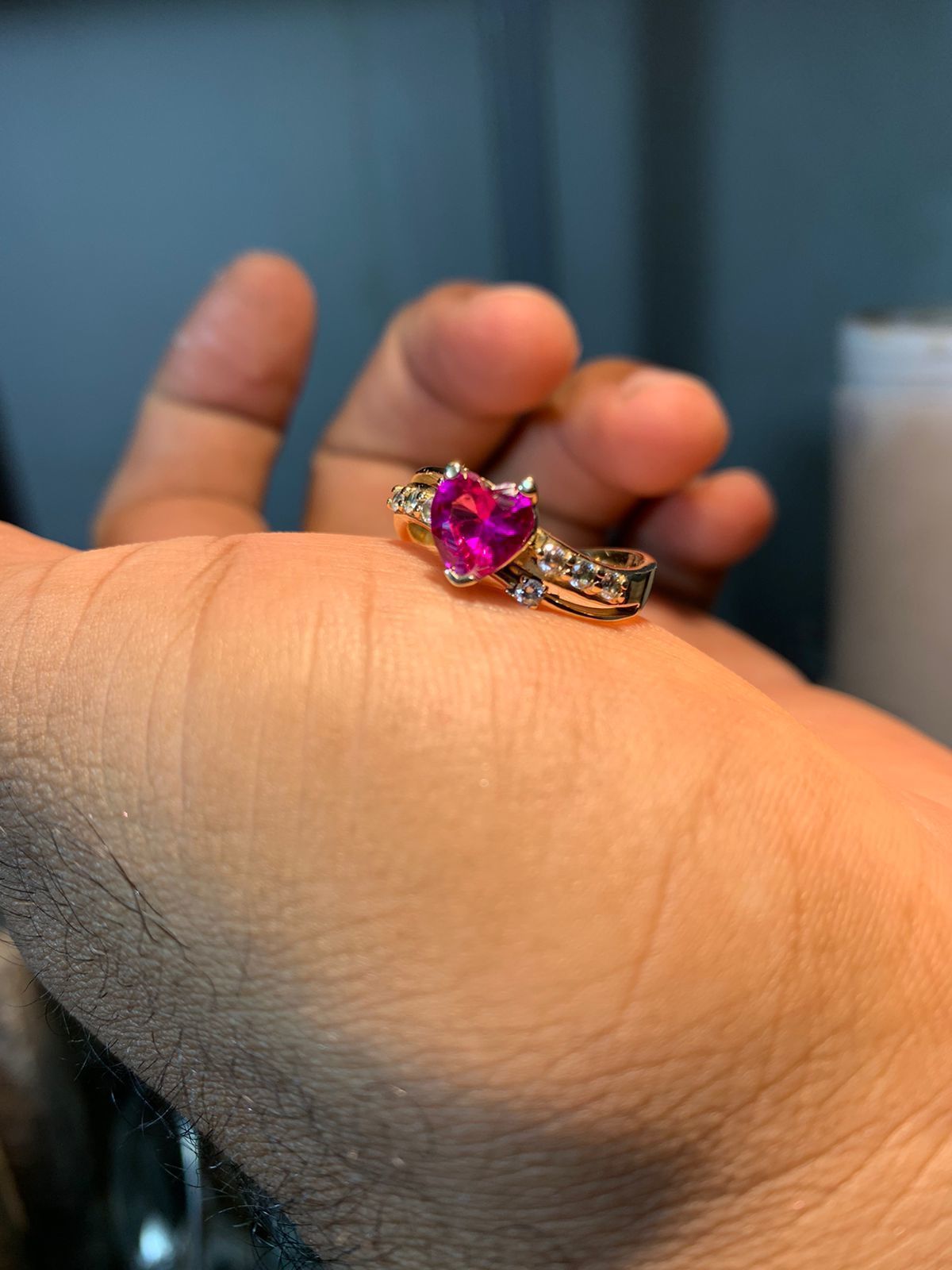 ANEL DE FORMATURA DIREITO ARQUIVO EM STL 3D print model_4