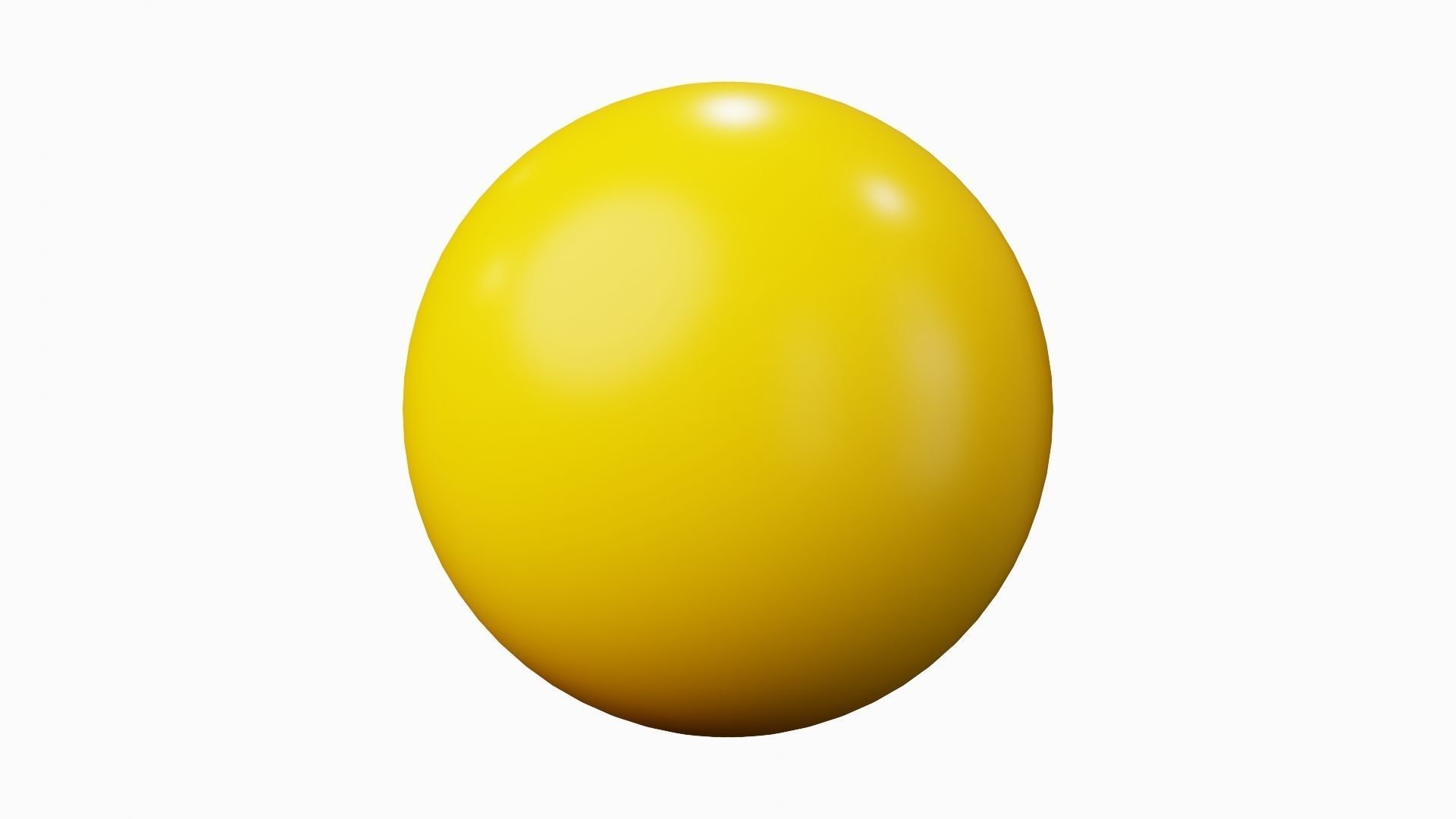 Cursing Word Censored Emoticon Emoji or Smiley 3D model_4