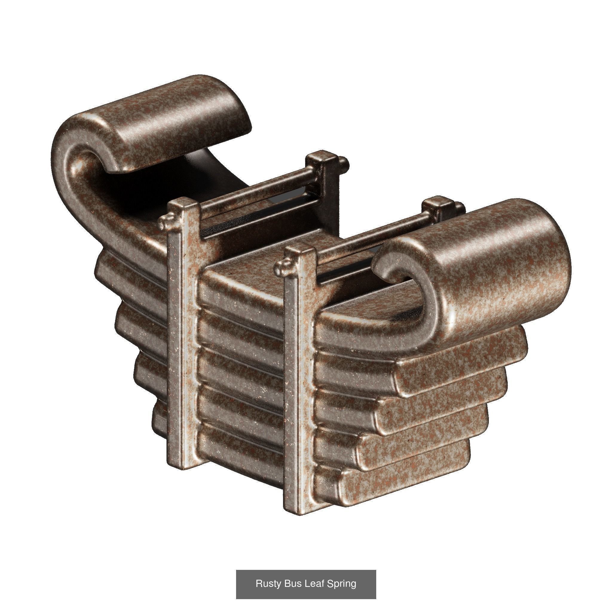 RUSTY VIRTUAL REALITY GAMES PACK 3D Model Collection_8