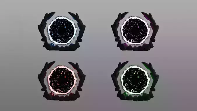 Portal RGB