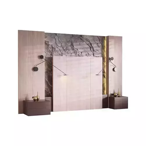 Decorative Wall panel  27