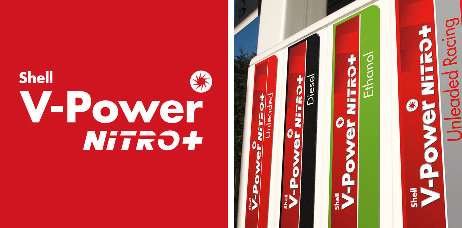 Gas Station 3D model_32