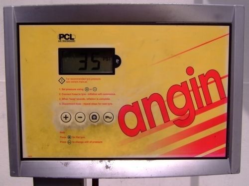 Gas Station 3D model_26