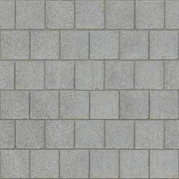 Gas Station 3D model_39