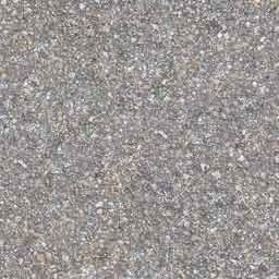 Gas Station 3D model_37