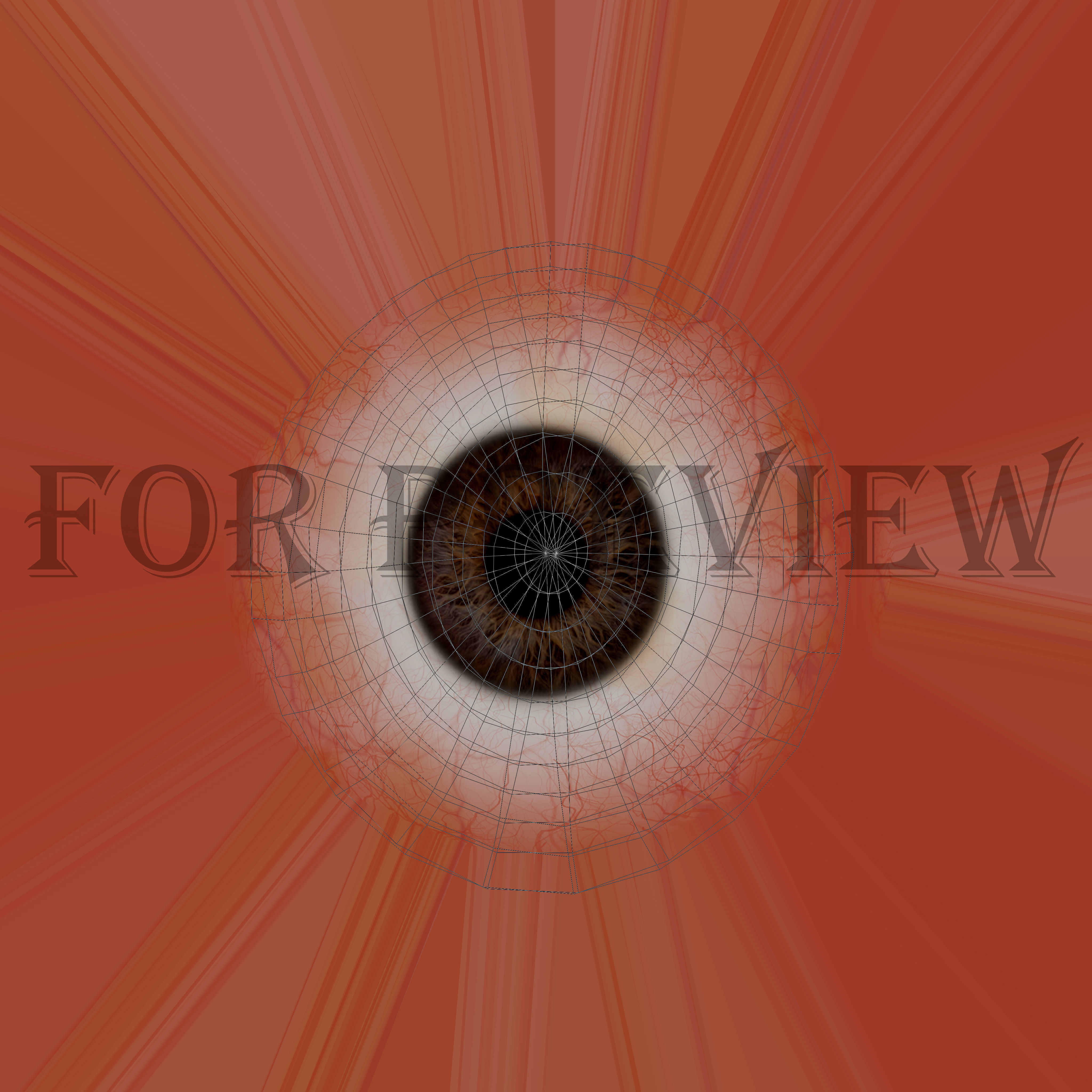 Hrrmit crab 3D Model 3D model_9